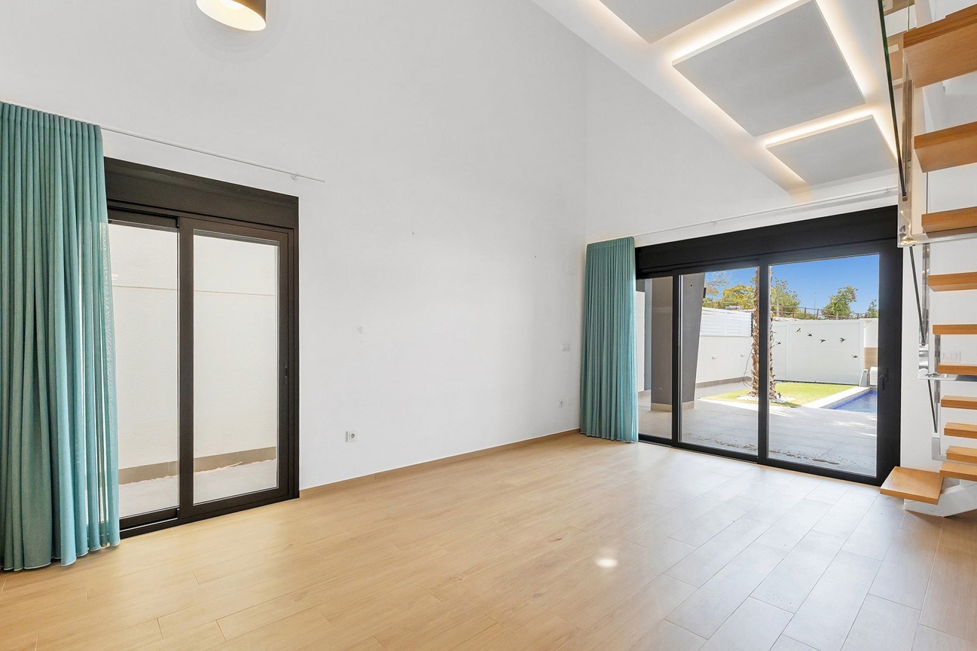Herverkoop - Villa -
Benijofar - Costa Blanca