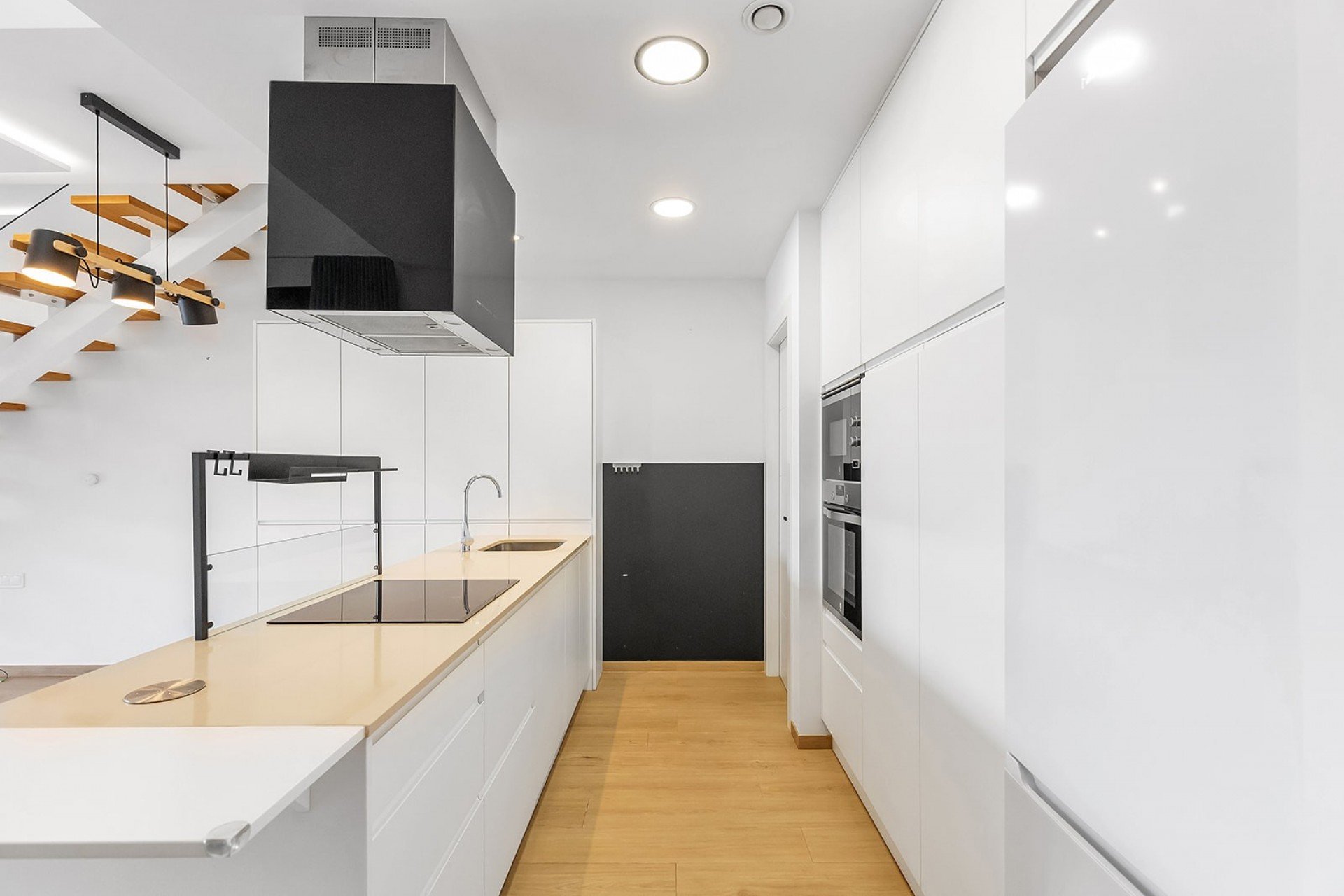 Herverkoop - Villa -
Benijofar - Costa Blanca