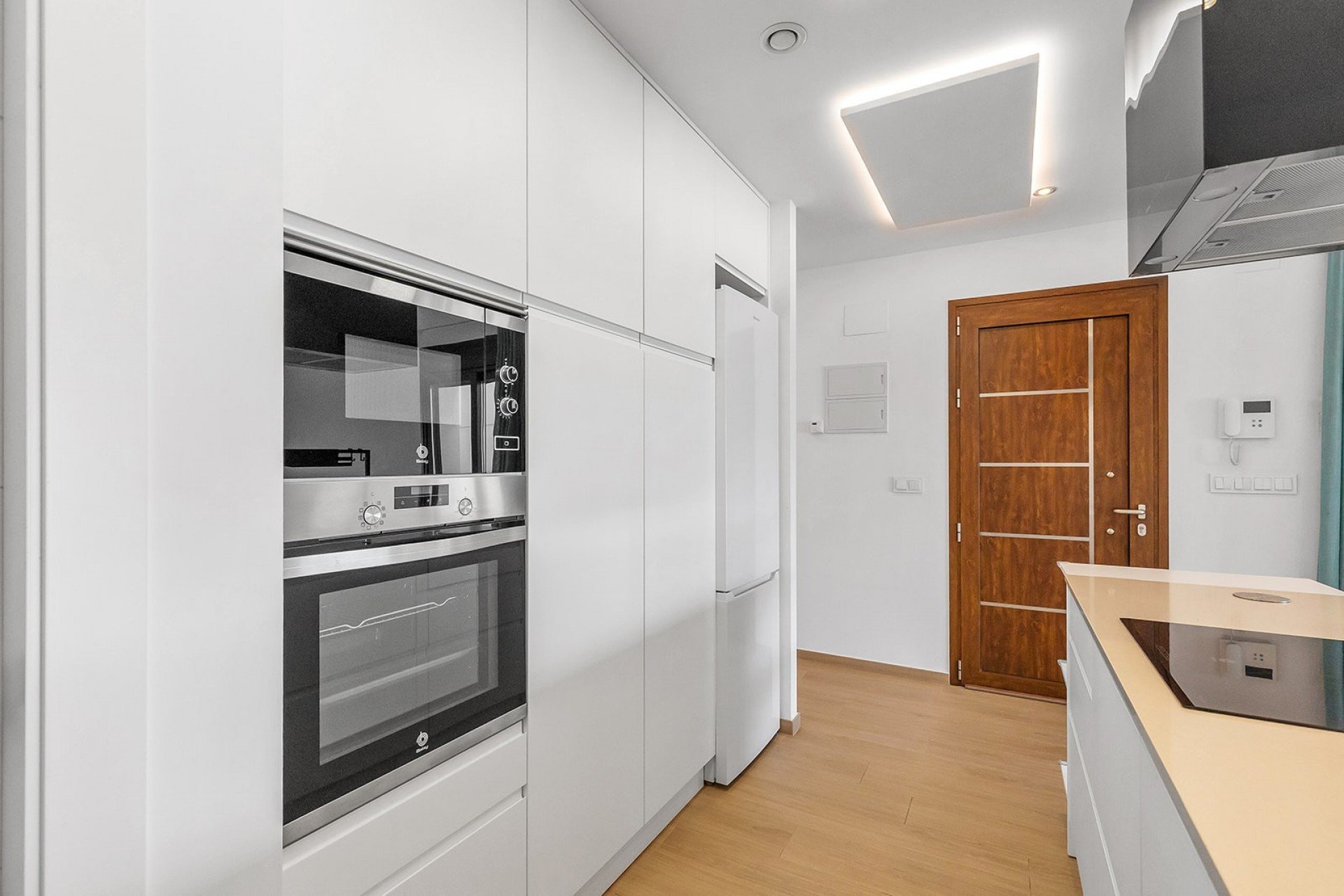 Herverkoop - Villa -
Benijofar - Costa Blanca