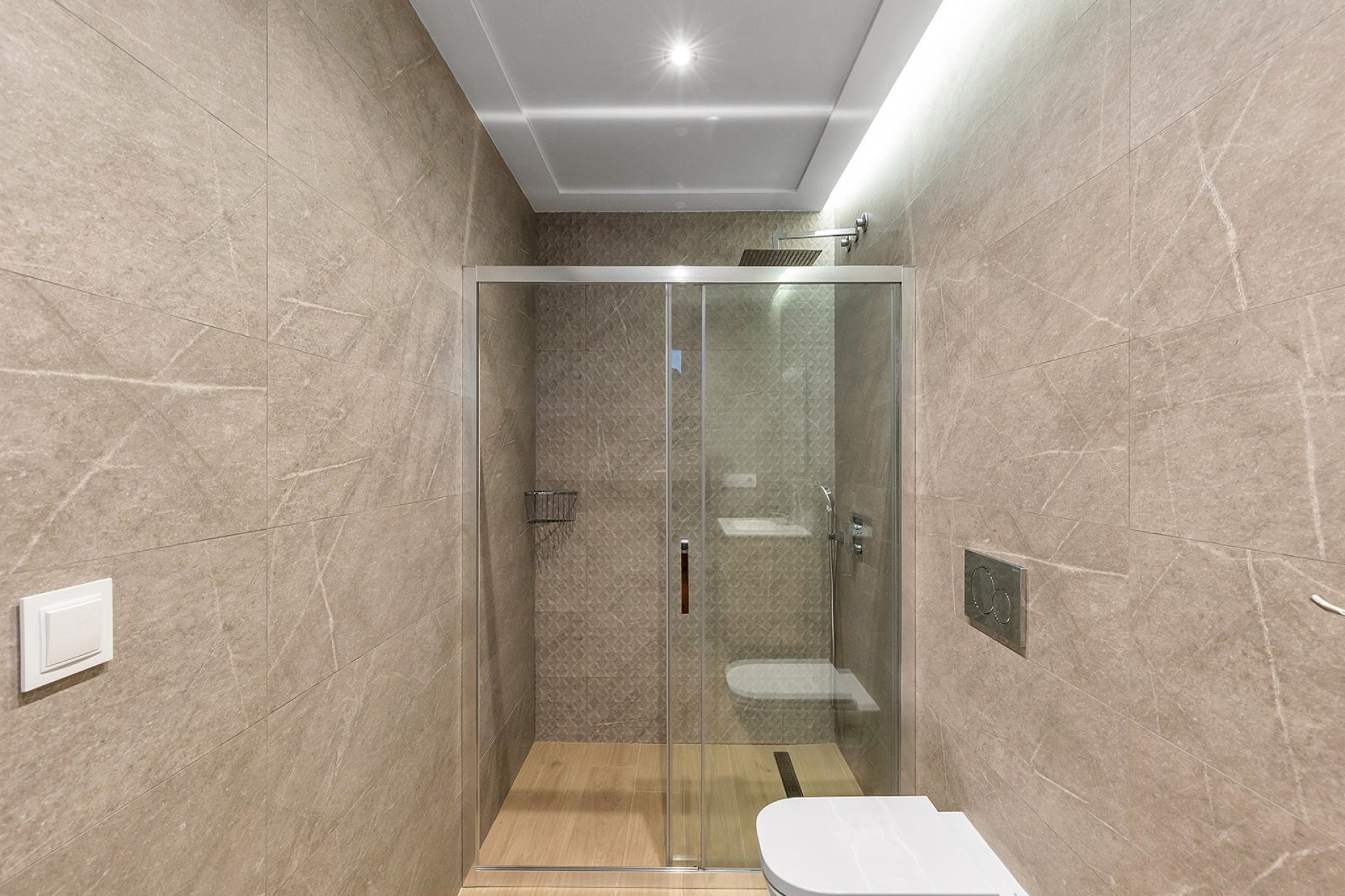 Herverkoop - Villa -
Benijofar - Costa Blanca