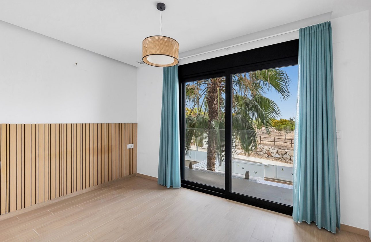 Herverkoop - Villa -
Benijofar - Costa Blanca