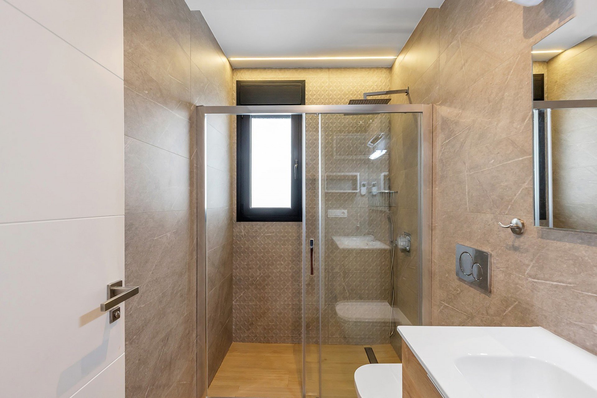 Herverkoop - Villa -
Benijofar - Costa Blanca
