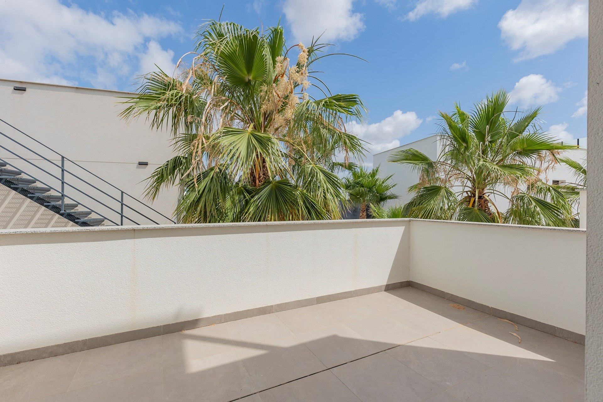 Herverkoop - Villa -
Benijofar - Costa Blanca