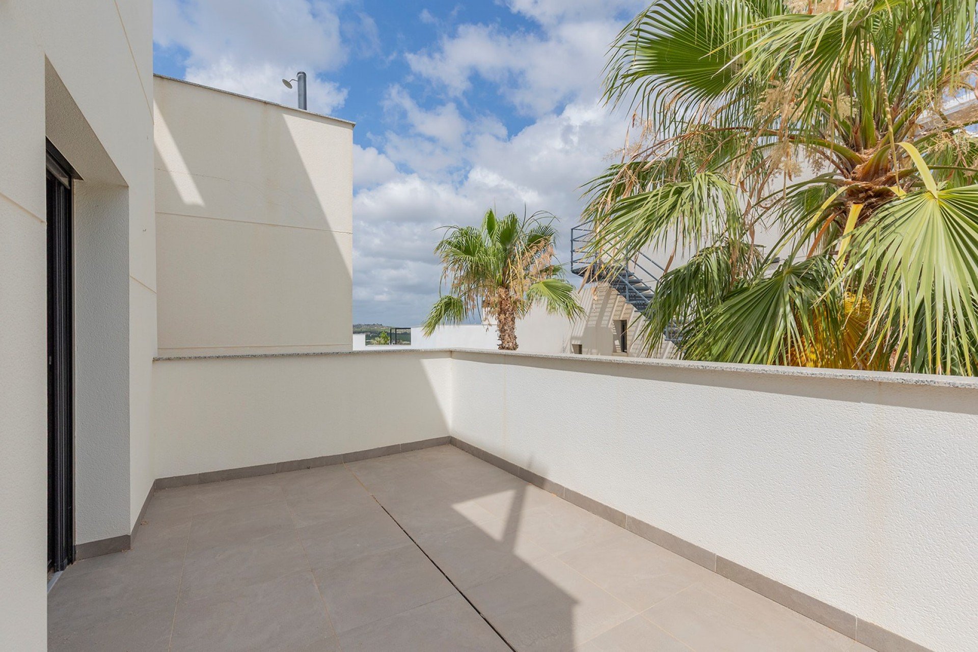 Herverkoop - Villa -
Benijofar - Costa Blanca