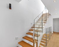 Herverkoop - Villa -
Benijofar - Costa Blanca