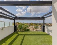 Herverkoop - Villa -
Benijofar - Costa Blanca