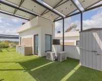 Herverkoop - Villa -
Benijofar - Costa Blanca