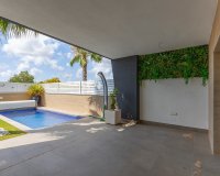 Herverkoop - Villa -
Benijofar - Costa Blanca
