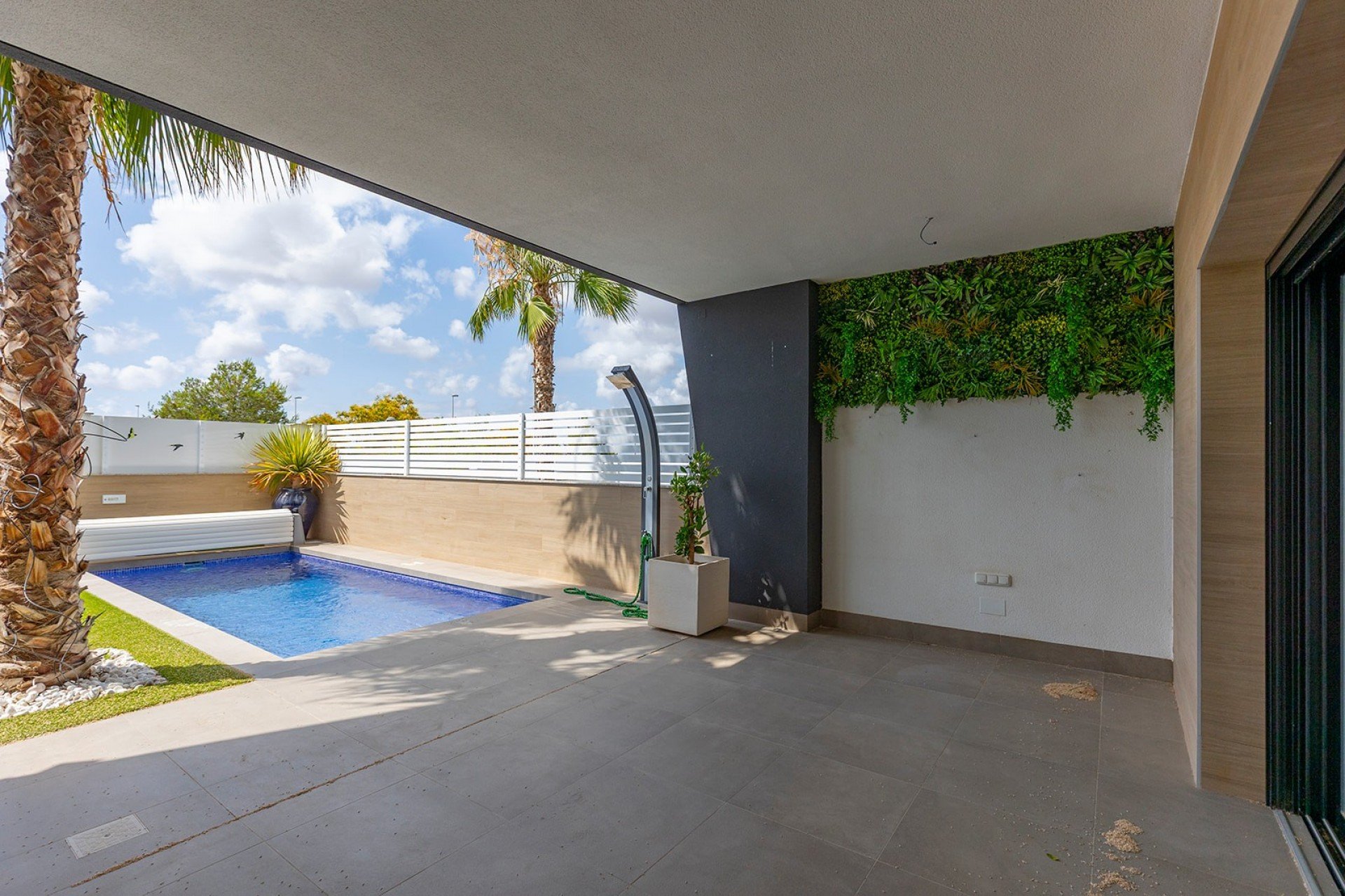 Herverkoop - Villa -
Benijofar - Costa Blanca