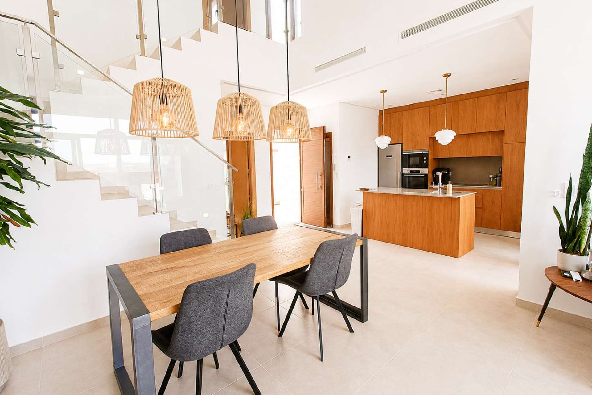 Herverkoop - Villa -
Benijofar - Costa Blanca