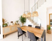 Herverkoop - Villa -
Benijofar - Costa Blanca