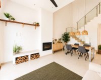 Herverkoop - Villa -
Benijofar - Costa Blanca