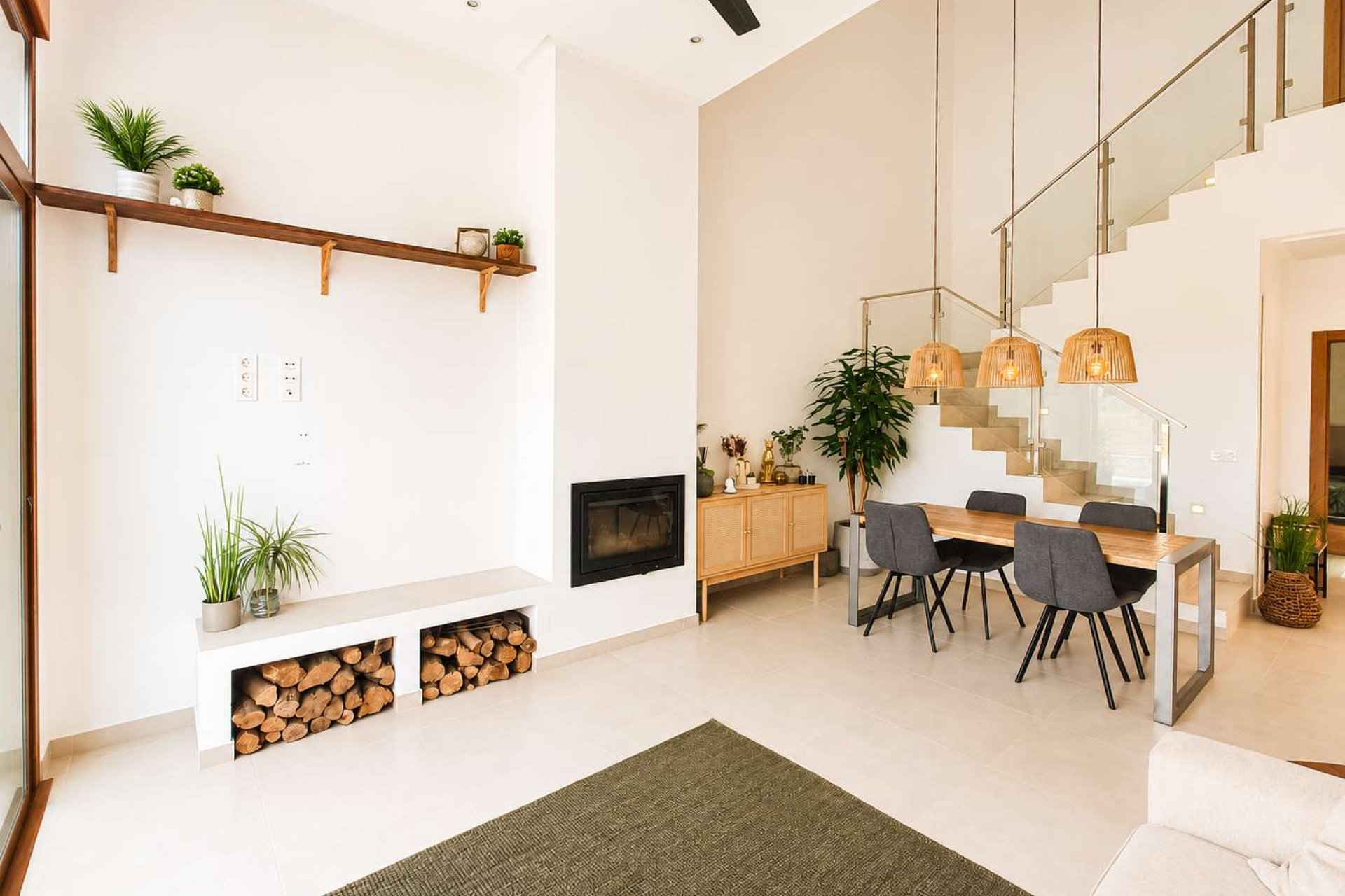 Herverkoop - Villa -
Benijofar - Costa Blanca