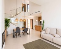 Herverkoop - Villa -
Benijofar - Costa Blanca