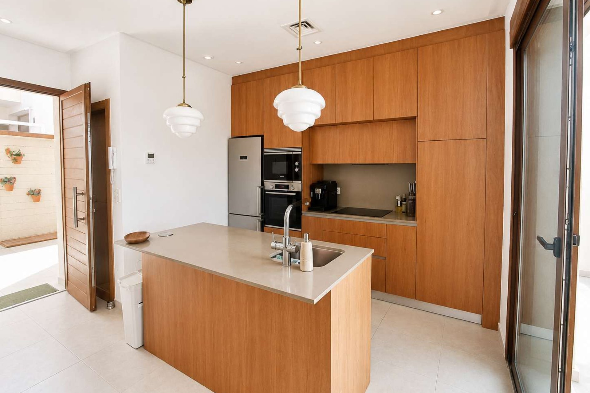 Herverkoop - Villa -
Benijofar - Costa Blanca