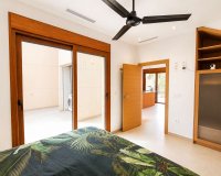Herverkoop - Villa -
Benijofar - Costa Blanca