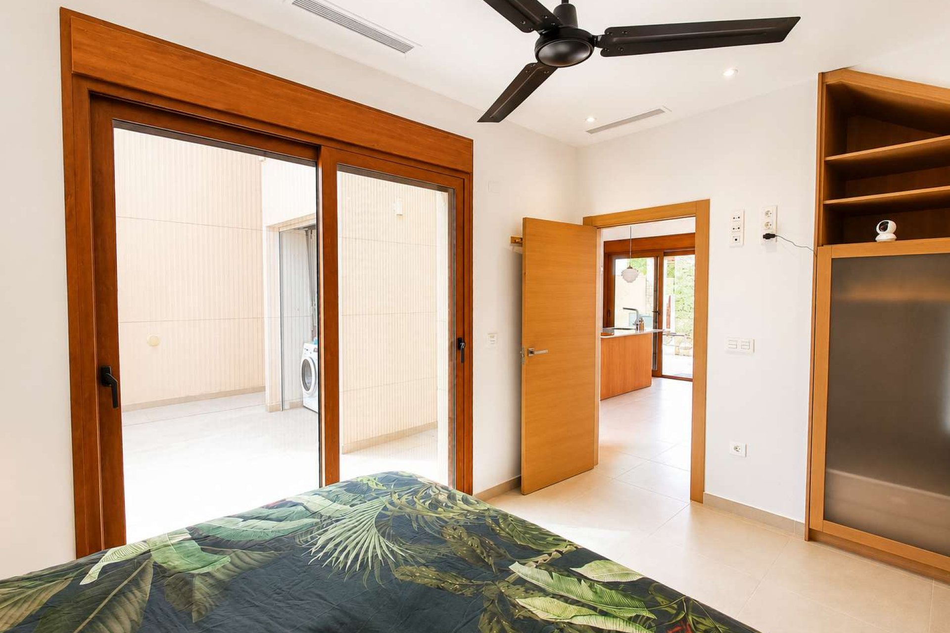 Herverkoop - Villa -
Benijofar - Costa Blanca