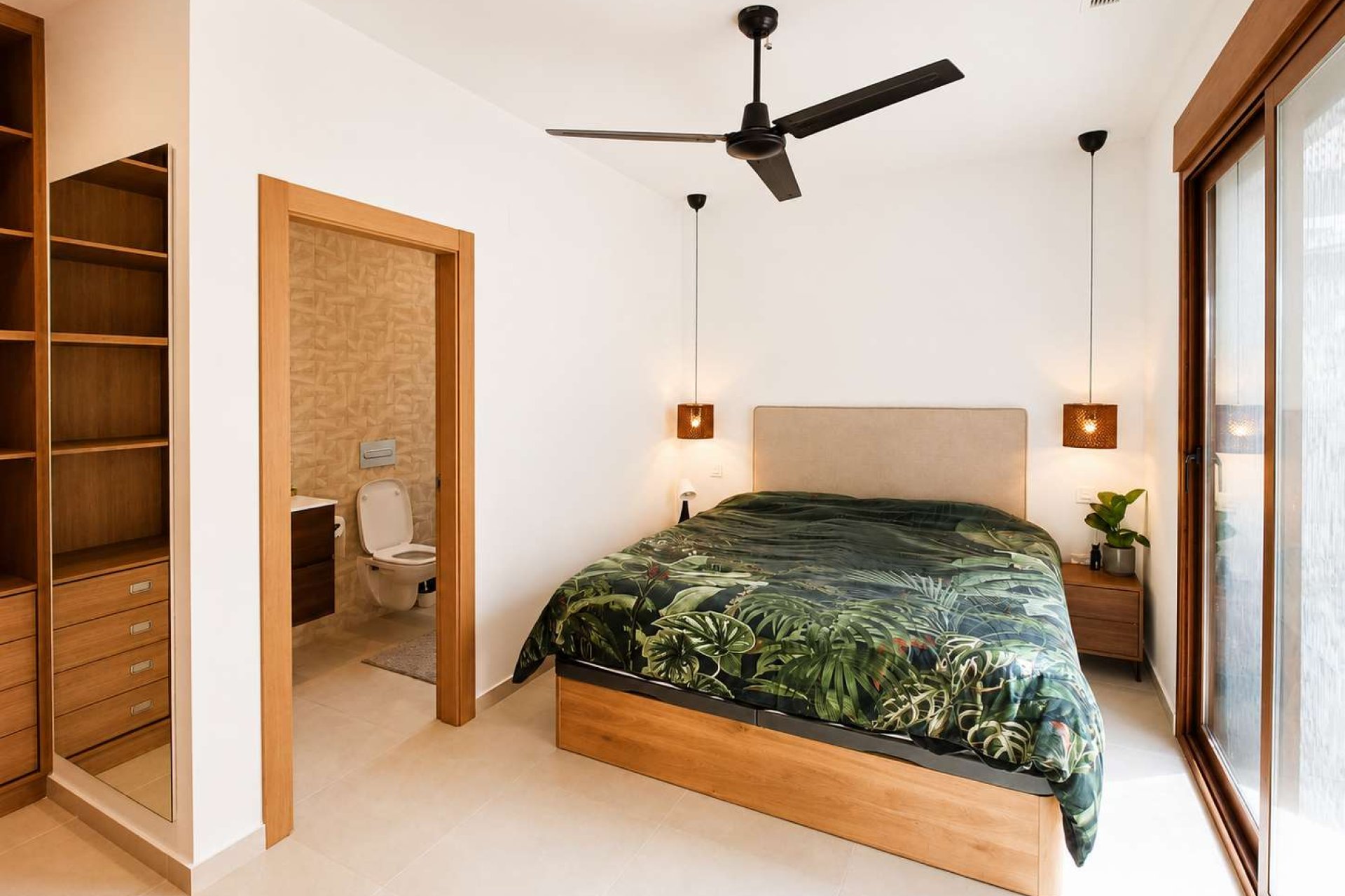 Herverkoop - Villa -
Benijofar - Costa Blanca