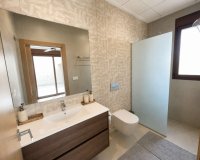 Herverkoop - Villa -
Benijofar - Costa Blanca