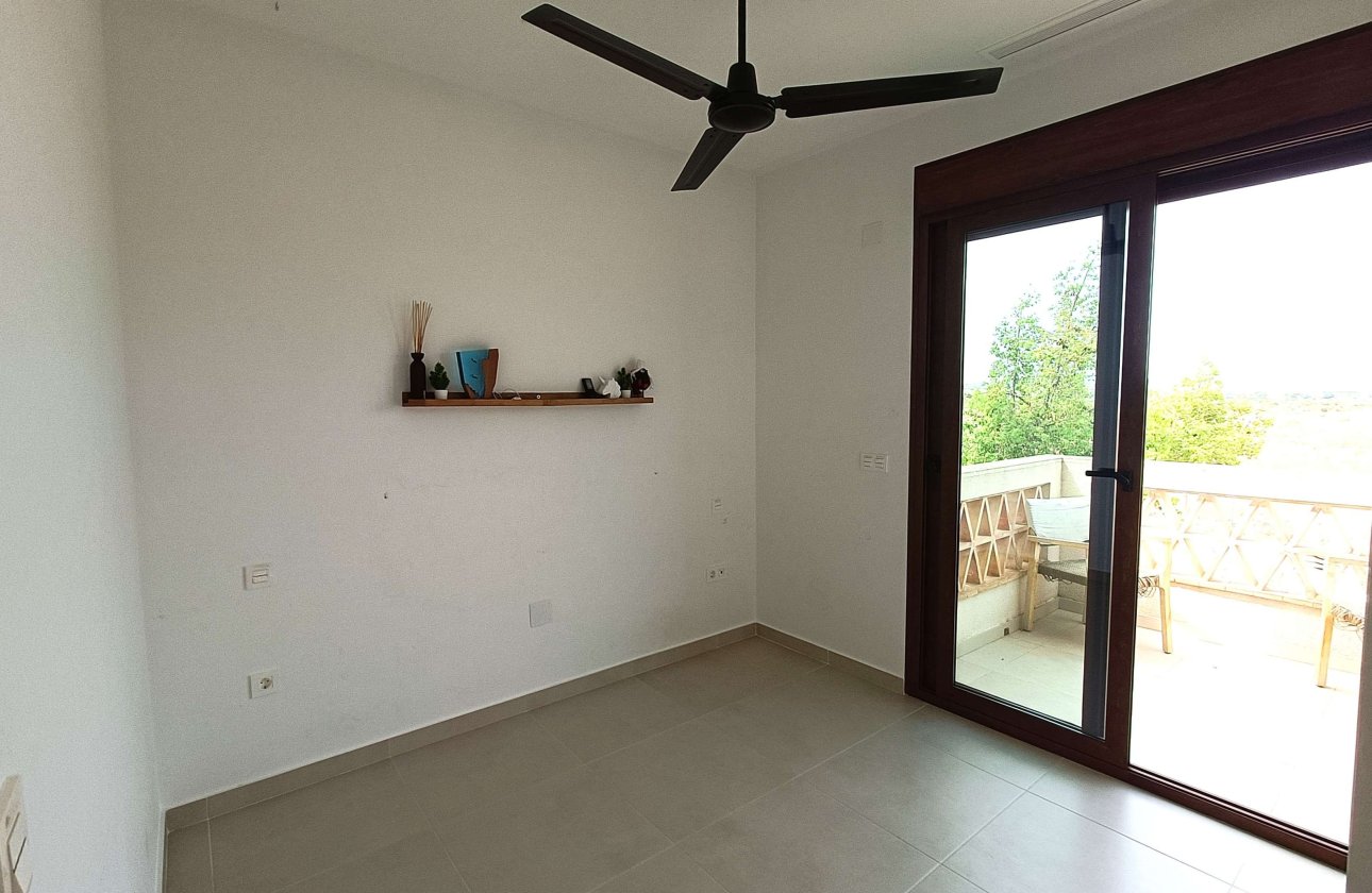 Herverkoop - Villa -
Benijofar - Costa Blanca
