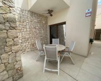 Herverkoop - Villa -
Benijofar - Costa Blanca