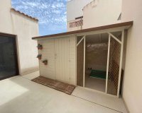 Herverkoop - Villa -
Benijofar - Costa Blanca