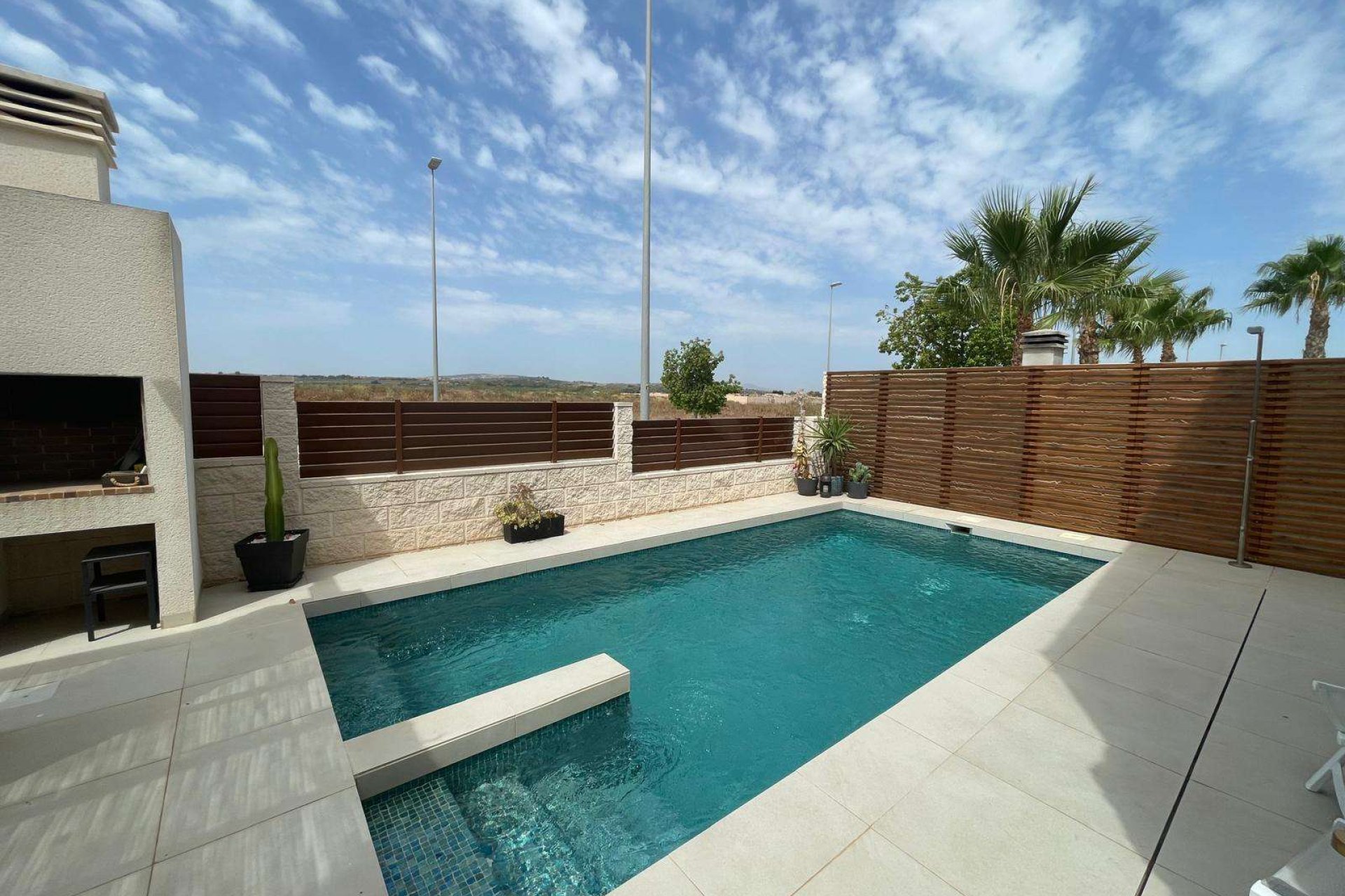 Herverkoop - Villa -
Benijofar - Costa Blanca