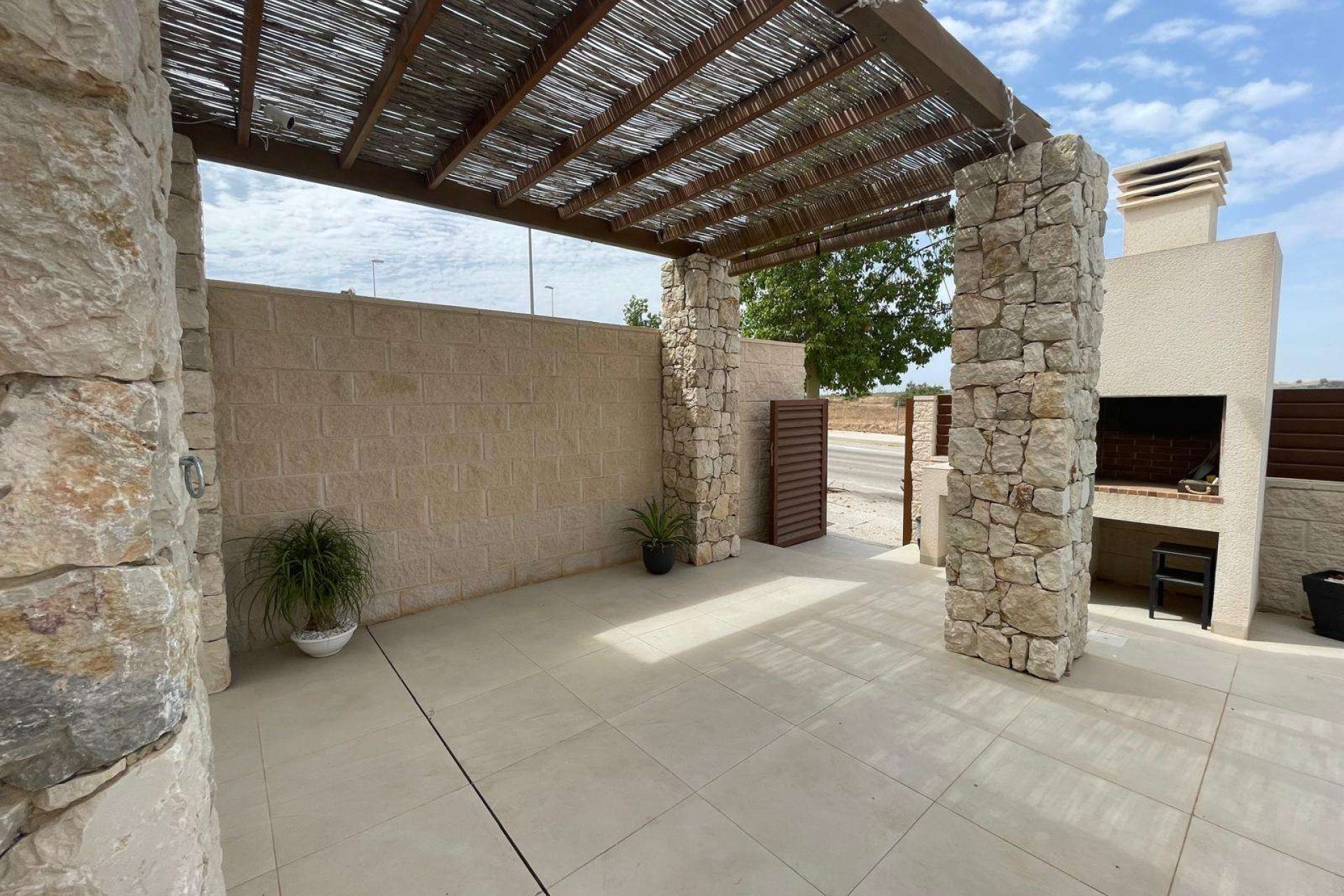 Herverkoop - Villa -
Benijofar - Costa Blanca