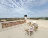 Herverkoop - Villa -
Benijofar - Costa Blanca