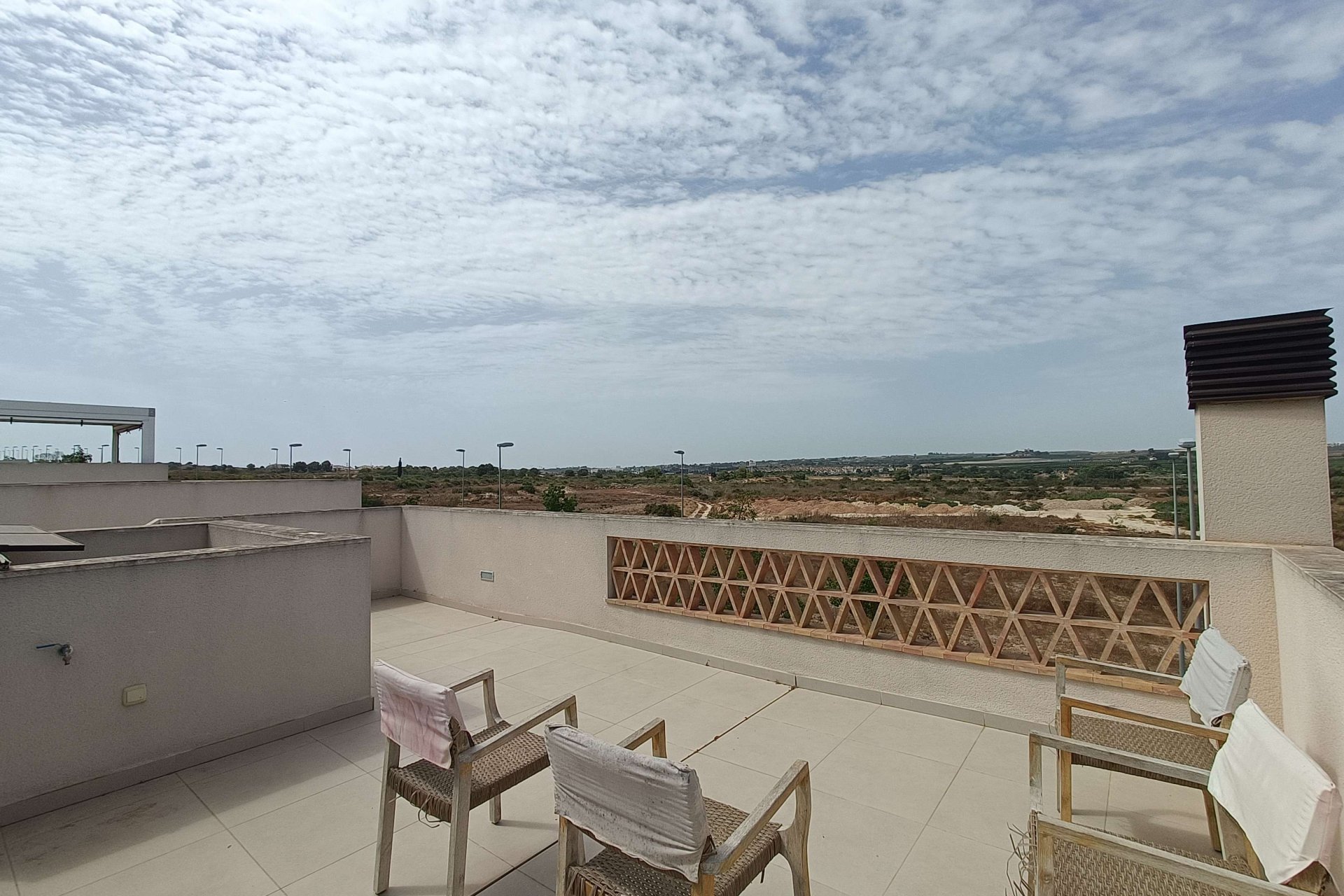 Herverkoop - Villa -
Benijofar - Costa Blanca