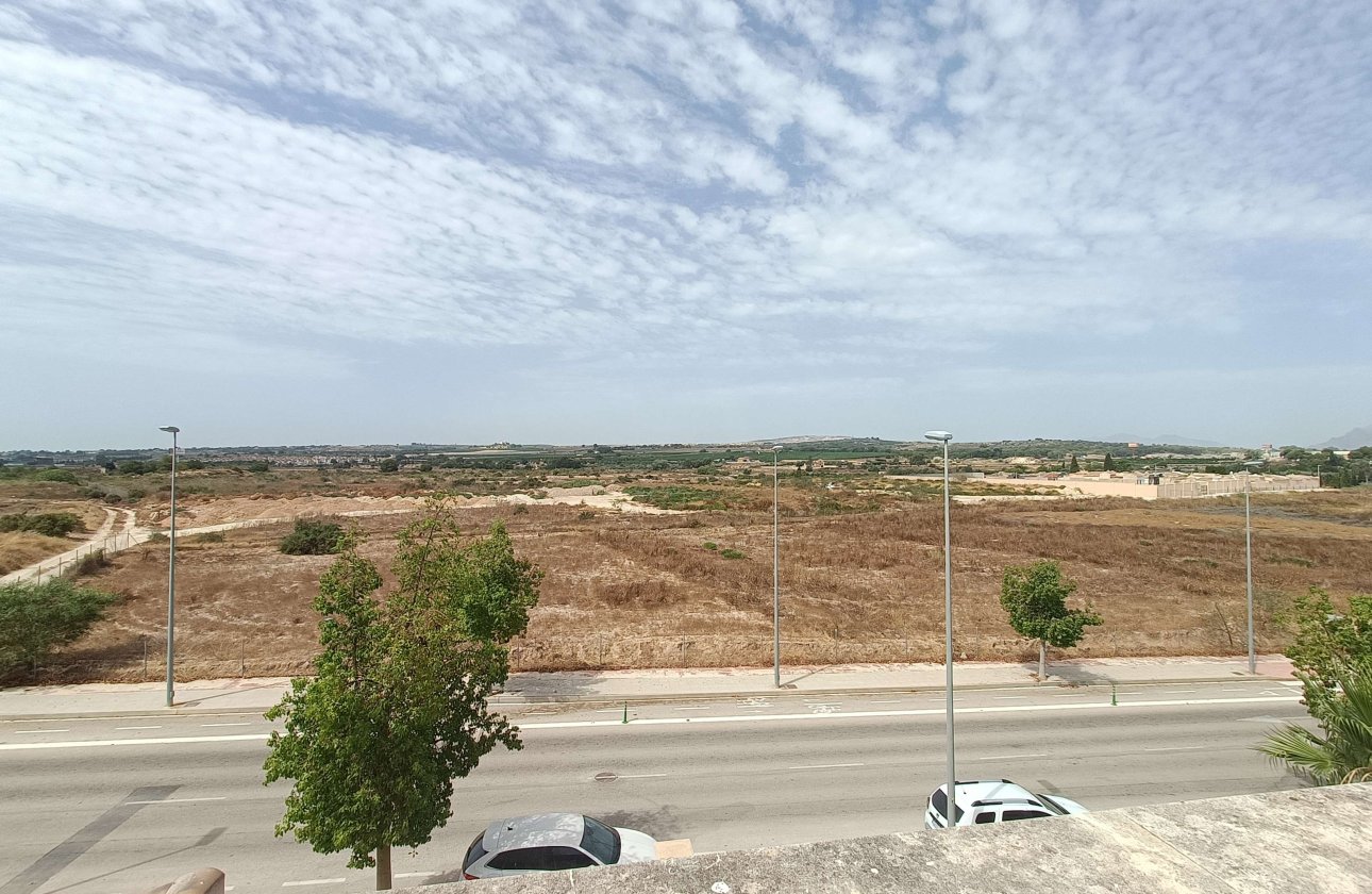 Herverkoop - Villa -
Benijofar - Costa Blanca