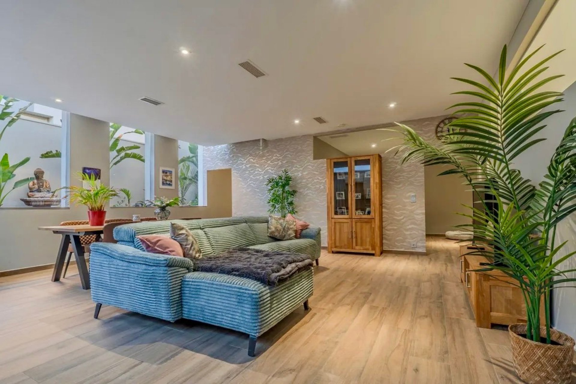 Herverkoop - Villa -
Benijofar - Costa Blanca