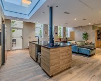 Herverkoop - Villa -
Benijofar - Costa Blanca