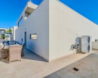 Herverkoop - Villa -
Benijofar - Costa Blanca