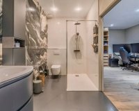 Herverkoop - Villa -
Benijofar - Costa Blanca