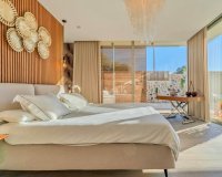 Herverkoop - Villa -
Benijofar - Costa Blanca