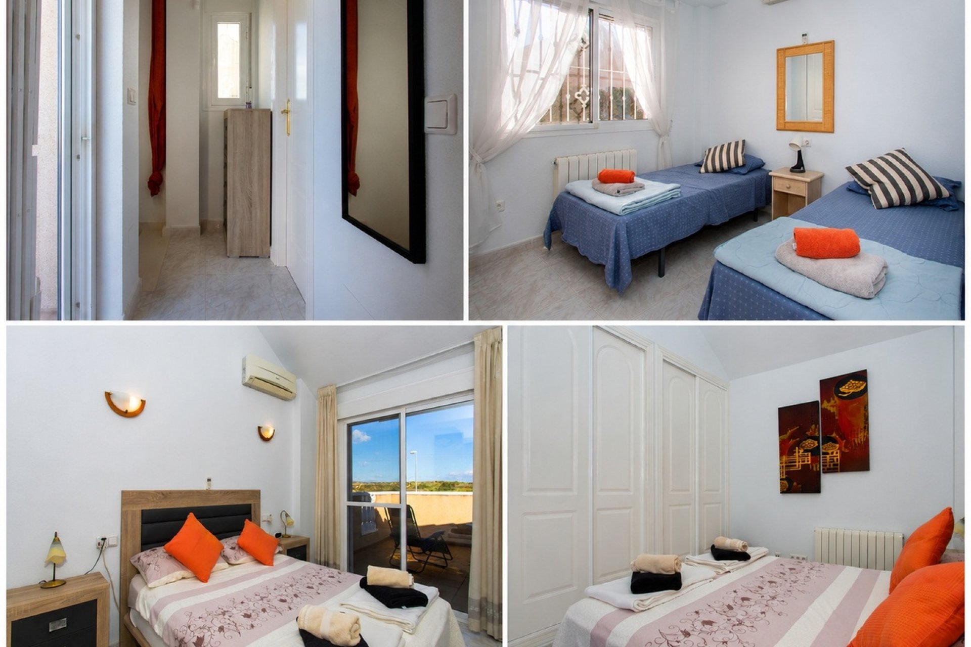 Herverkoop - Villa -
Benijofar - Costa Blanca
