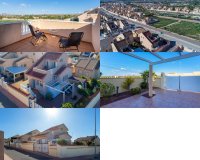 Herverkoop - Villa -
Benijofar - Costa Blanca