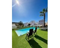 Herverkoop - Villa -
Benijofar - Costa Blanca
