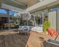 Herverkoop - Villa -
Benijofar - Costa Blanca