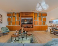Herverkoop - Villa -
Benijofar - Costa Blanca