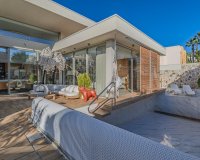 Herverkoop - Villa -
Benijofar - Costa Blanca