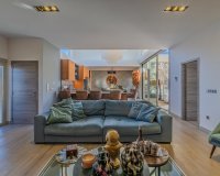 Herverkoop - Villa -
Benijofar - Costa Blanca