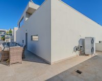 Herverkoop - Villa -
Benijofar - Costa Blanca