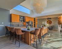 Herverkoop - Villa -
Benijofar - Costa Blanca
