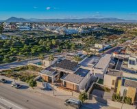 Herverkoop - Villa -
Benijofar - Costa Blanca