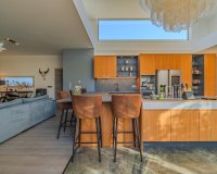 Herverkoop - Villa -
Benijofar - Costa Blanca