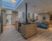 Herverkoop - Villa -
Benijofar - Costa Blanca