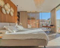 Herverkoop - Villa -
Benijofar - Costa Blanca