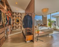 Herverkoop - Villa -
Benijofar - Costa Blanca